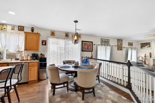 11886 Helena Street, Commerce City, CO 80022