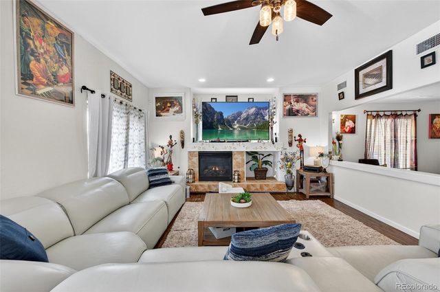 11886 Helena Street, Commerce City, CO 80022