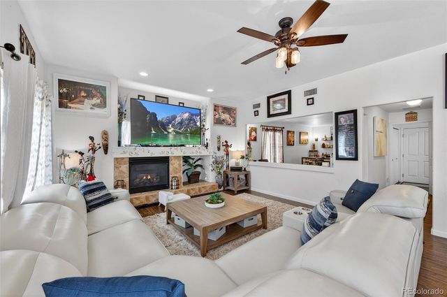 11886 Helena Street, Commerce City, CO 80022