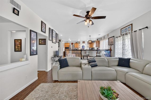 11886 Helena Street, Commerce City, CO 80022