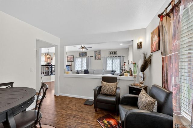 11886 Helena Street, Commerce City, CO 80022