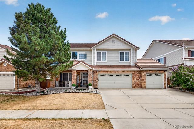 11886 Helena Street, Commerce City, CO 80022