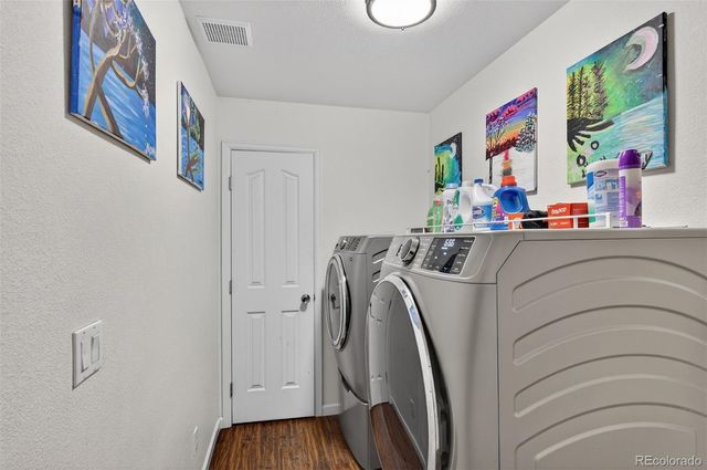 11886 Helena Street, Commerce City, CO 80022