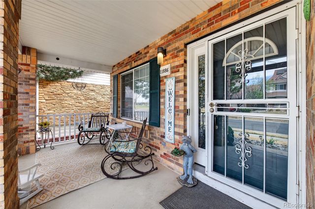 11886 Helena Street, Commerce City, CO 80022