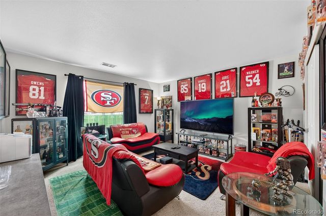 11886 Helena Street, Commerce City, CO 80022