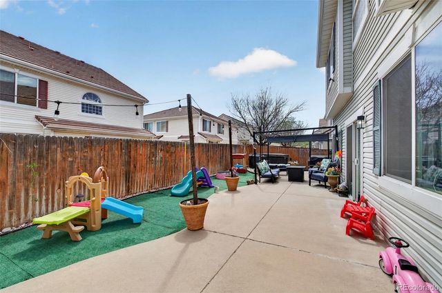 11886 Helena Street, Commerce City, CO 80022