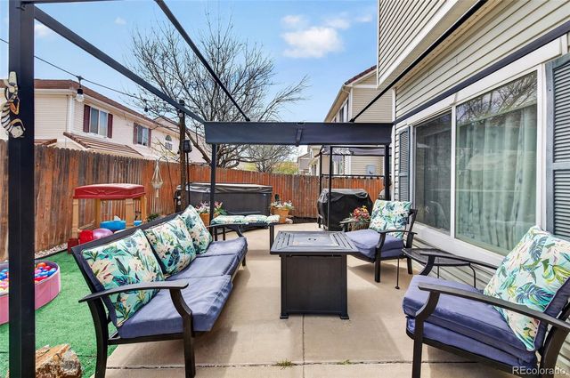 11886 Helena Street, Commerce City, CO 80022