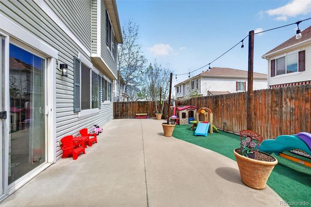 11886 Helena Street, Commerce City, CO 80022