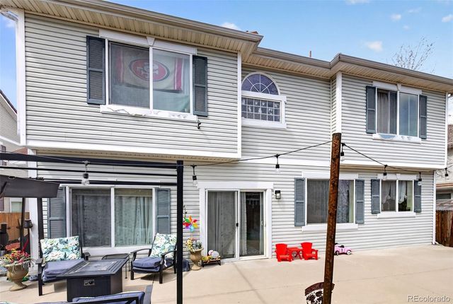 11886 Helena Street, Commerce City, CO 80022