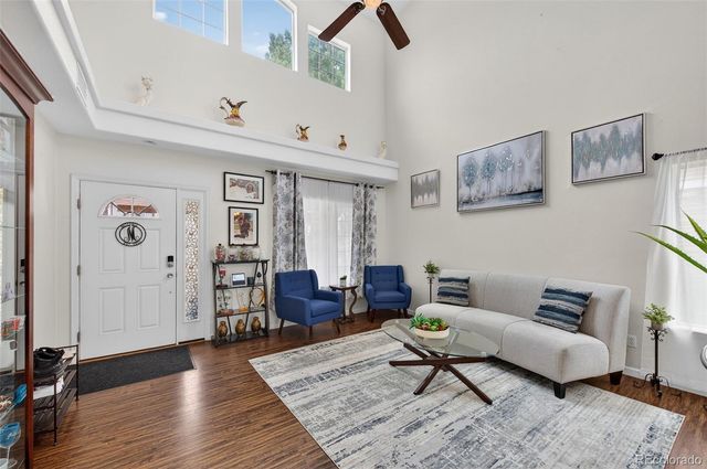 11886 Helena Street, Commerce City, CO 80022