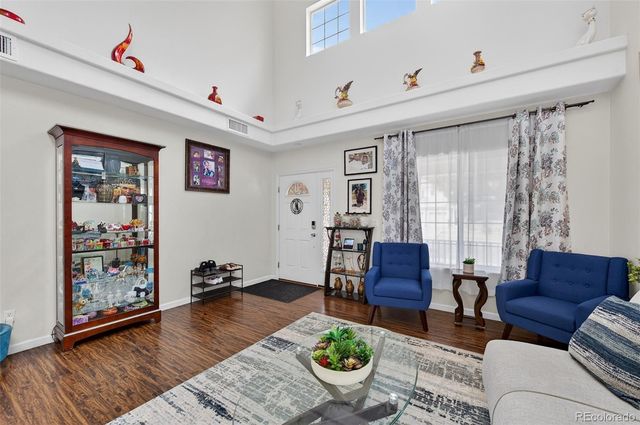 11886 Helena Street, Commerce City, CO 80022