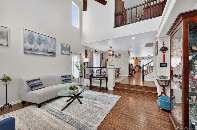 11886 Helena Street, Commerce City, CO 80022