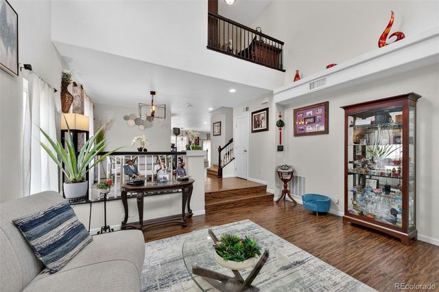 11886 Helena Street, Commerce City, CO 80022