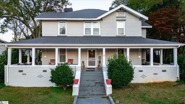7 Lee Street, Liberty, SC 29657