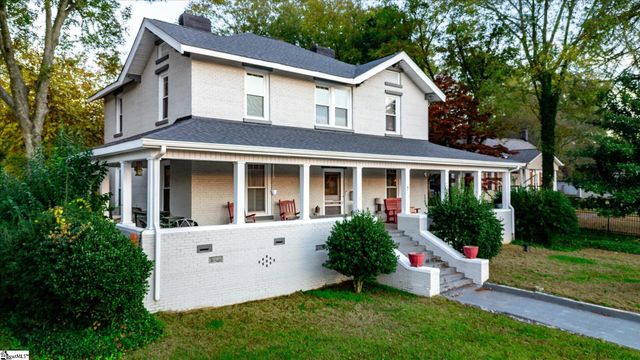 7 Lee Street, Liberty, SC 29657