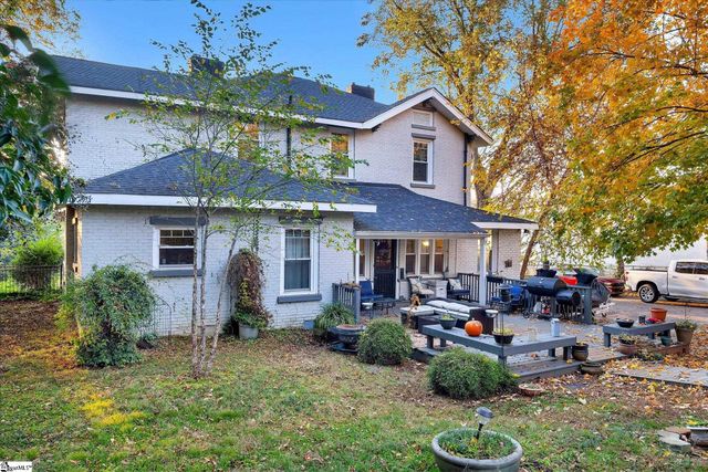 7 Lee Street, Liberty, SC 29657