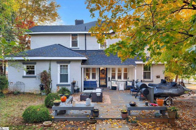 7 Lee Street, Liberty, SC 29657