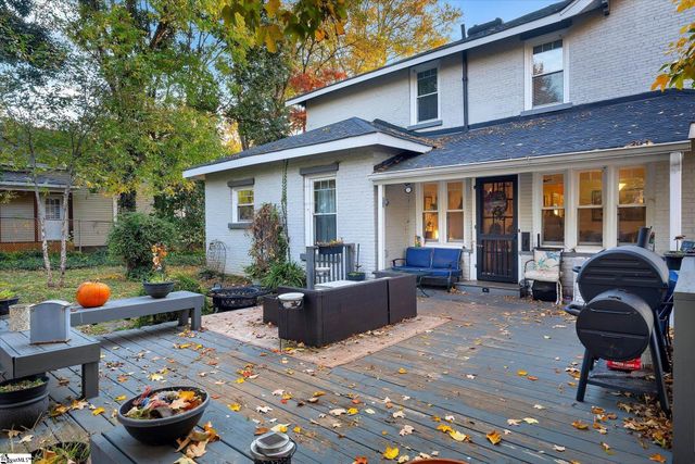 7 Lee Street, Liberty, SC 29657