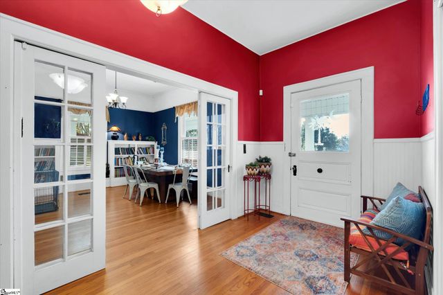 7 Lee Street, Liberty, SC 29657