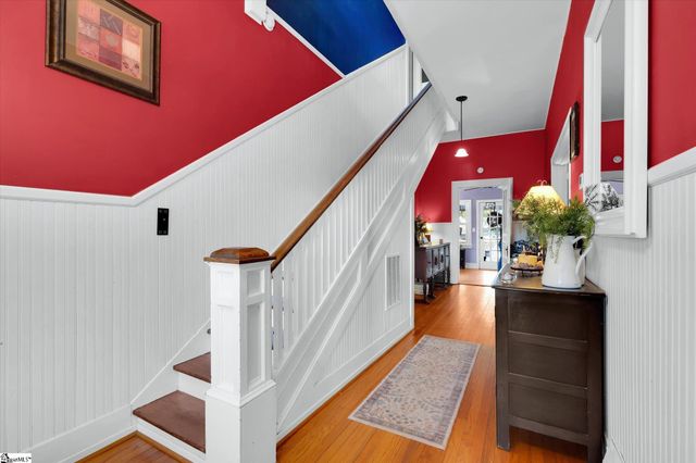 7 Lee Street, Liberty, SC 29657