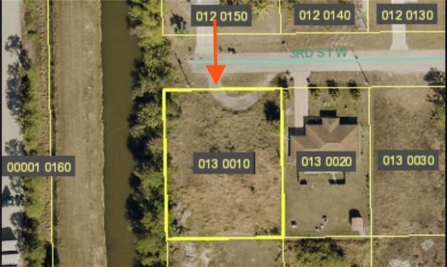 5413 3rd ST W, Lehigh Acres, FL 33971