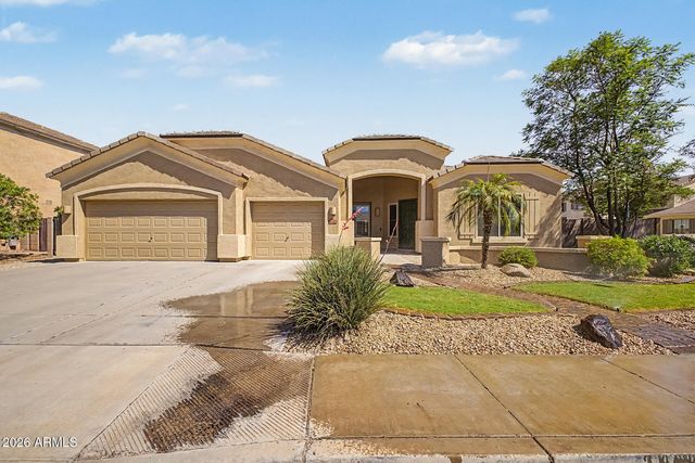 4769 E KARSTEN Drive, Chandler, AZ 85249