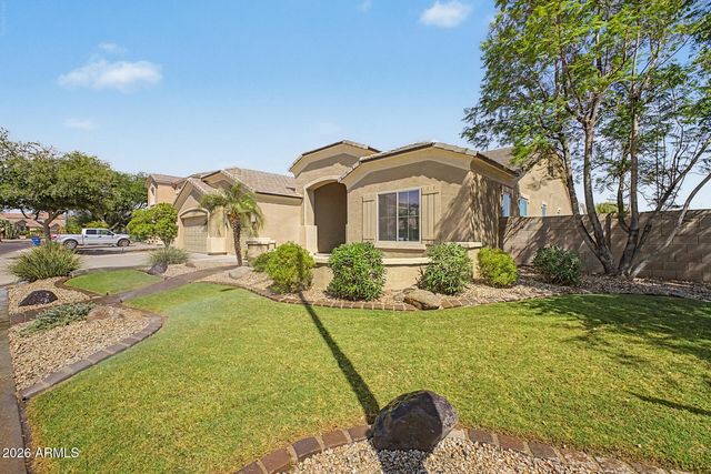 4769 E KARSTEN Drive, Chandler, AZ 85249