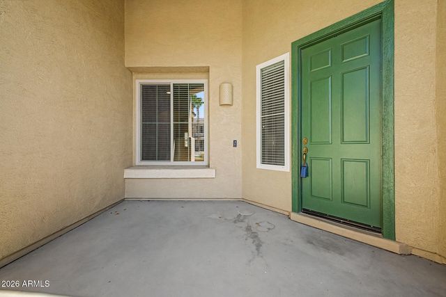 4769 E KARSTEN Drive, Chandler, AZ 85249