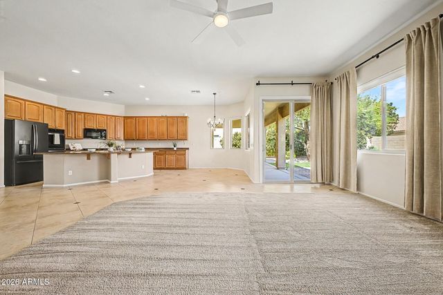 4769 E KARSTEN Drive, Chandler, AZ 85249