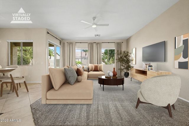 4769 E KARSTEN Drive, Chandler, AZ 85249
