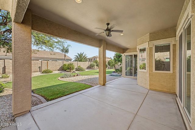 4769 E KARSTEN Drive, Chandler, AZ 85249