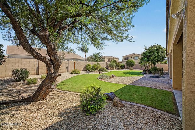 4769 E KARSTEN Drive, Chandler, AZ 85249
