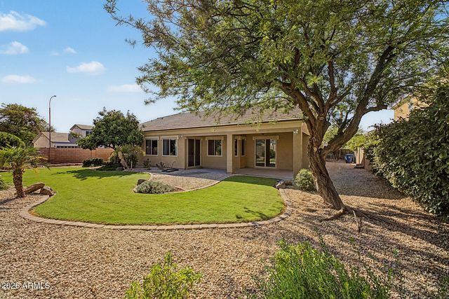 4769 E KARSTEN Drive, Chandler, AZ 85249