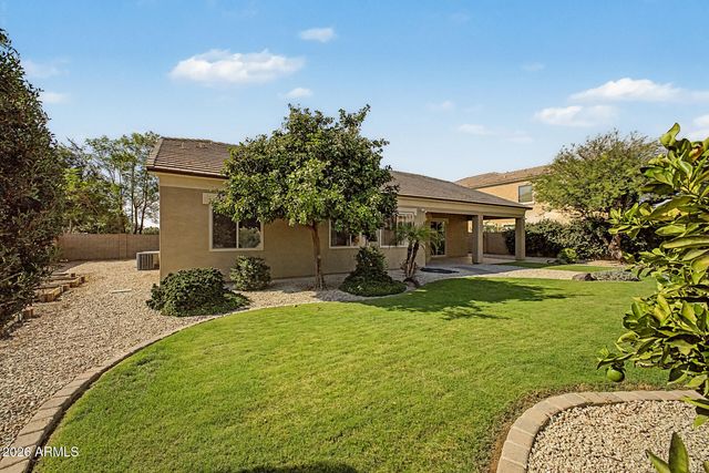 4769 E KARSTEN Drive, Chandler, AZ 85249