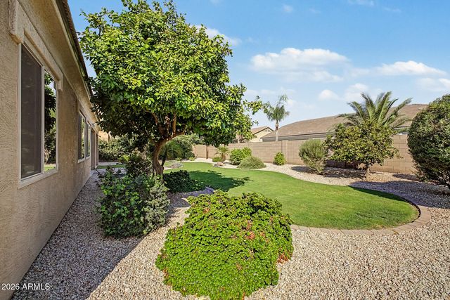 4769 E KARSTEN Drive, Chandler, AZ 85249