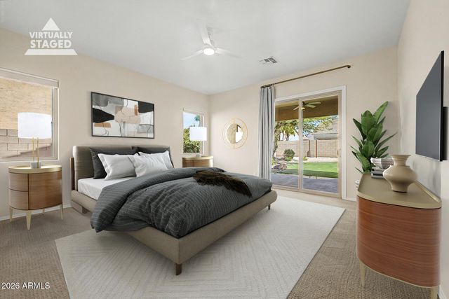 4769 E KARSTEN Drive, Chandler, AZ 85249