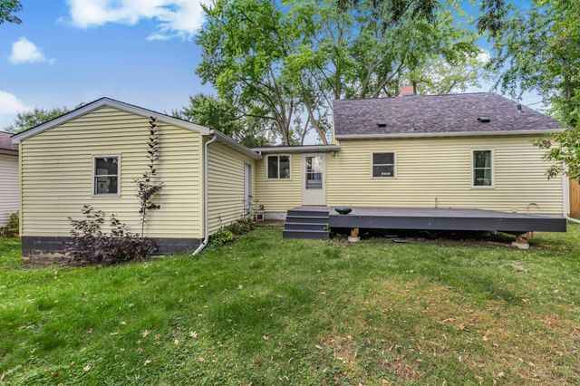 208 Cedar Street N, Grey Eagle, MN 56336