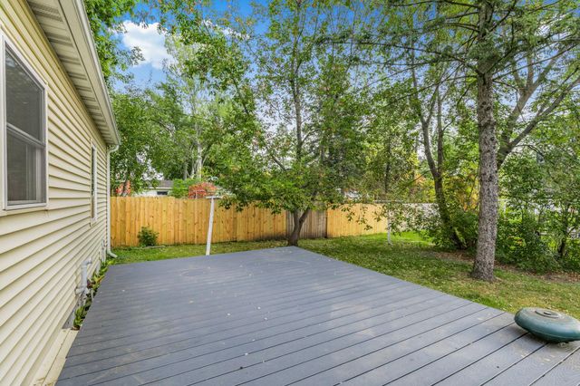 208 Cedar Street N, Grey Eagle, MN 56336