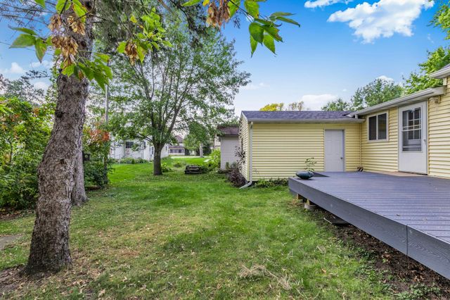 208 Cedar Street N, Grey Eagle, MN 56336