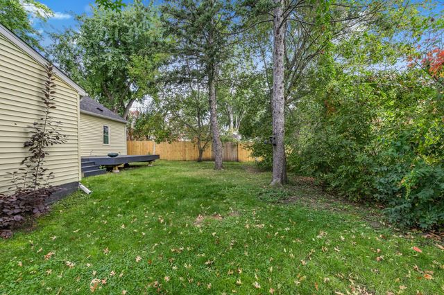 208 Cedar Street N, Grey Eagle, MN 56336
