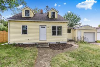 208 Cedar Street N, Grey Eagle, MN 56336
