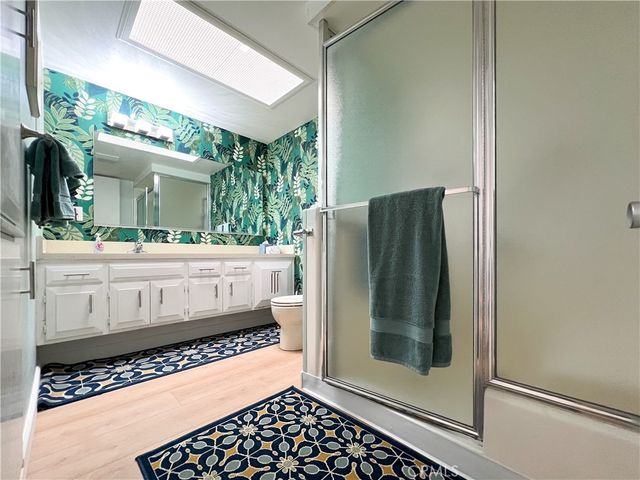 1321 Golden Rain Rd., M2-67D, Seal Beach, CA 90740