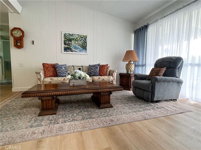 1321 Golden Rain Rd., M2-67D, Seal Beach, CA 90740
