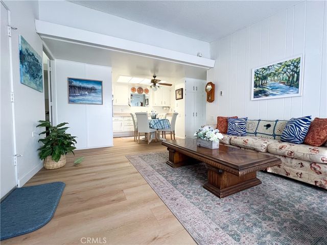 1321 Golden Rain Rd., M2-67D, Seal Beach, CA 90740