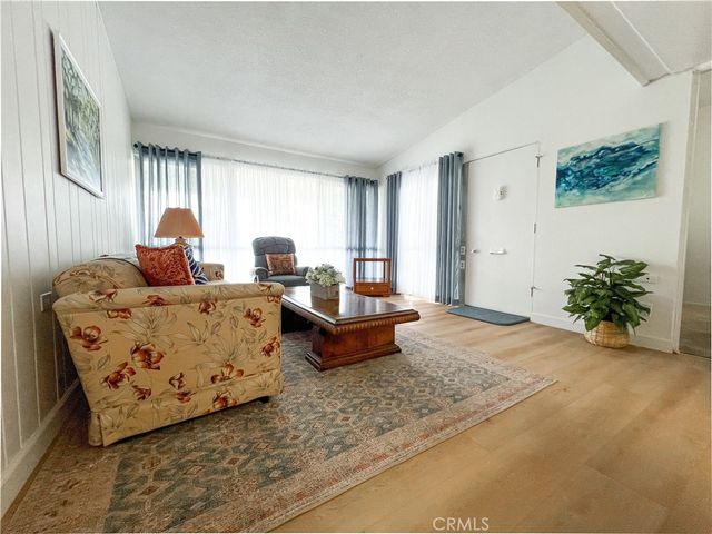 1321 Golden Rain Rd., M2-67D, Seal Beach, CA 90740