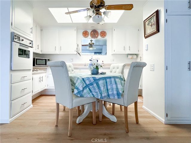 1321 Golden Rain Rd., M2-67D, Seal Beach, CA 90740