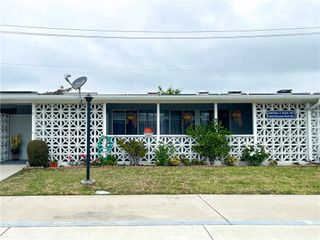1321 Golden Rain Rd., M2-67D, Seal Beach, CA 90740
