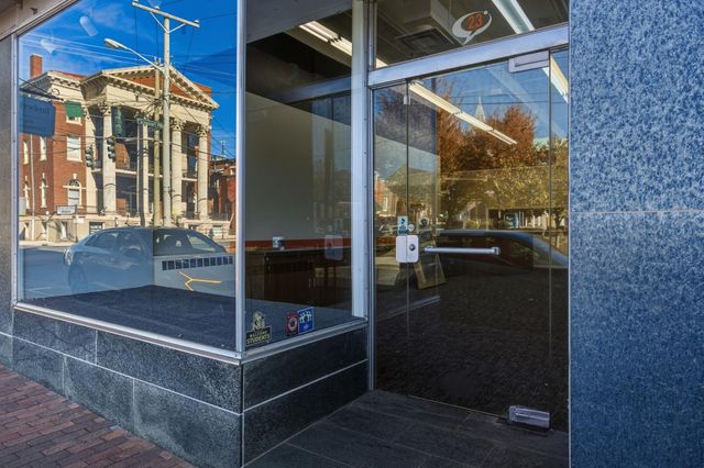 23-27 N CENTRAL AVE, Staunton, VA 24401