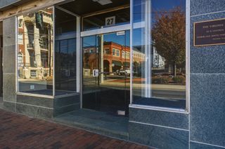 23-27 N CENTRAL AVE, Staunton, VA 24401