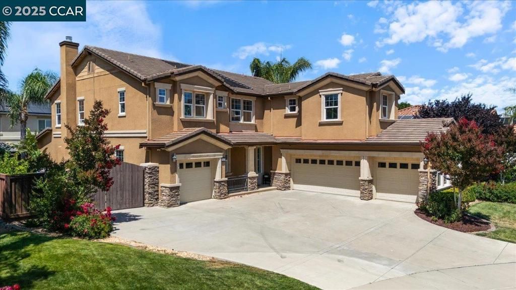 1669 Albani Place, Brentwood, CA 94513